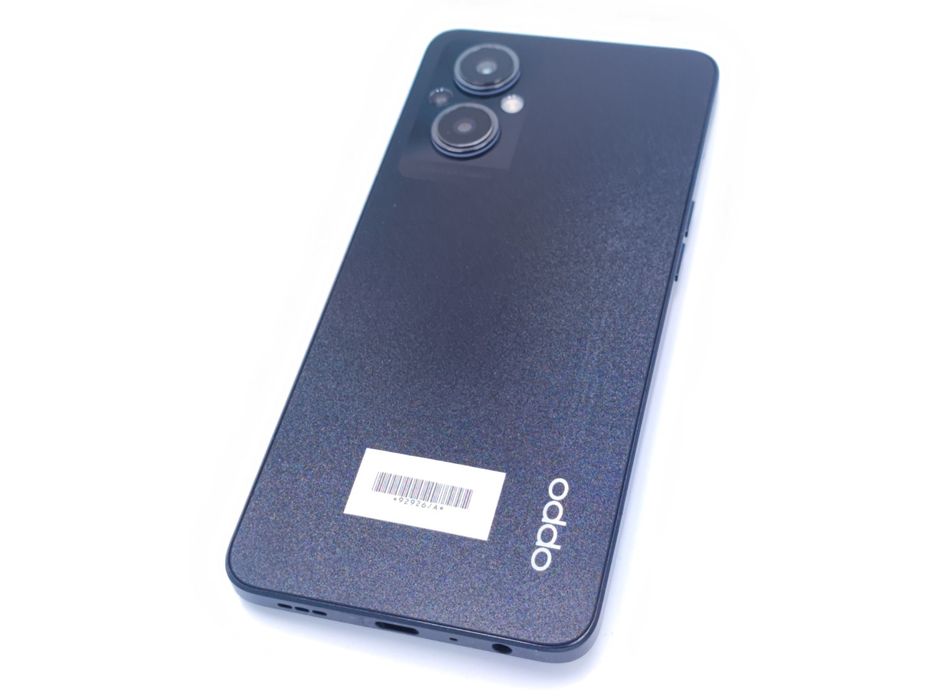 Oppo Reno7 Lite 128GB cosmic black 8GB, Garantie 24 luni | #D92926