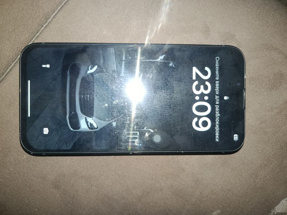 iphone 13  128гб.  эмкс 79.