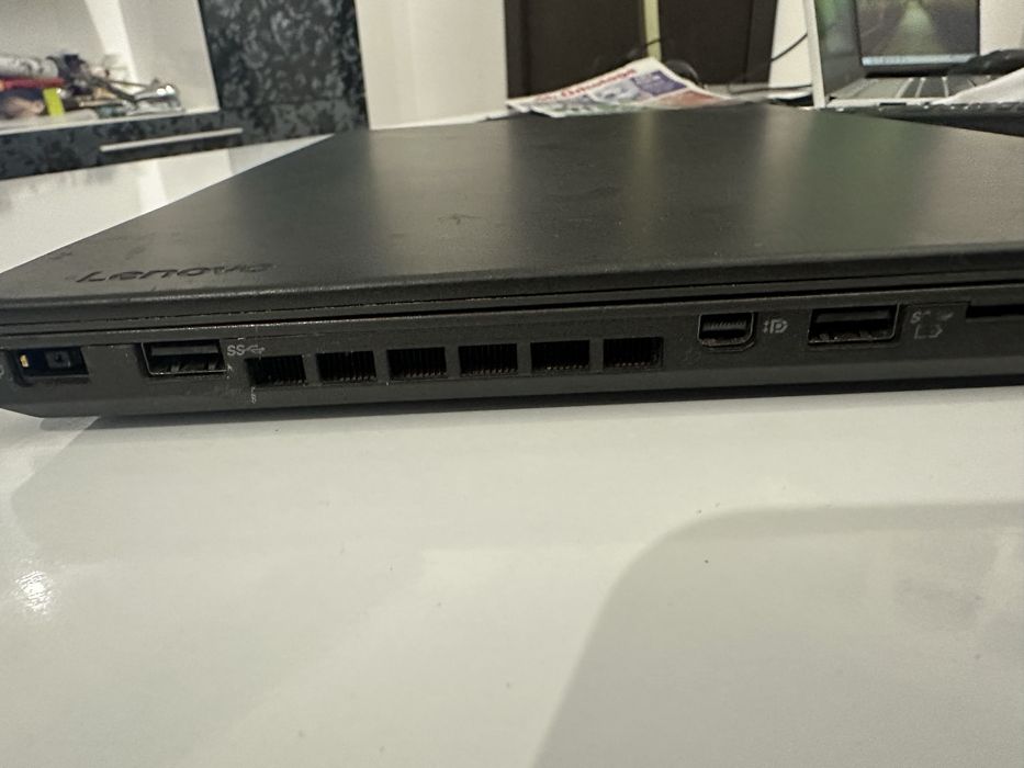 14” Lenovo ThinkPad T410 16GB RAM intel i5 2.30GHz