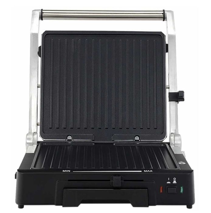 Gratar electric Star-light 2000w cu ambele gratare detasabile