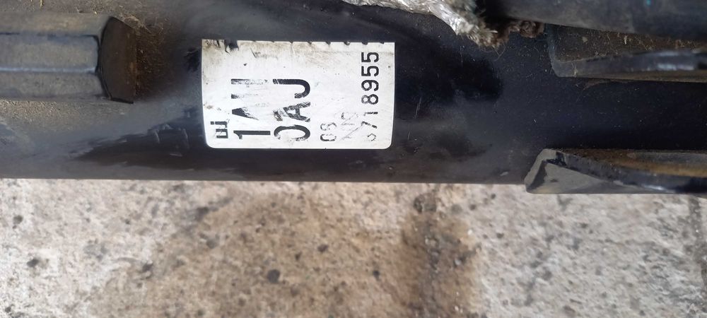 кормилна рейка за нисан мурано 2 Nissan Murano II /08-14/