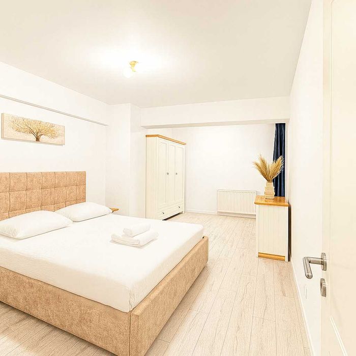 Cazare Regim Hotelier, Apartament 2 Camere Rahova Sector 5, Jumbo