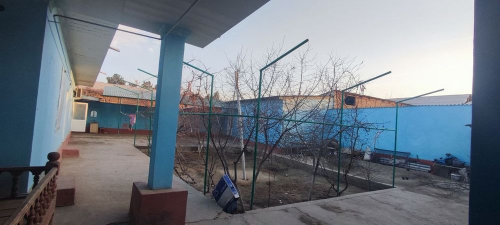 Hamma qulayliklarga ega xovli sotiladi