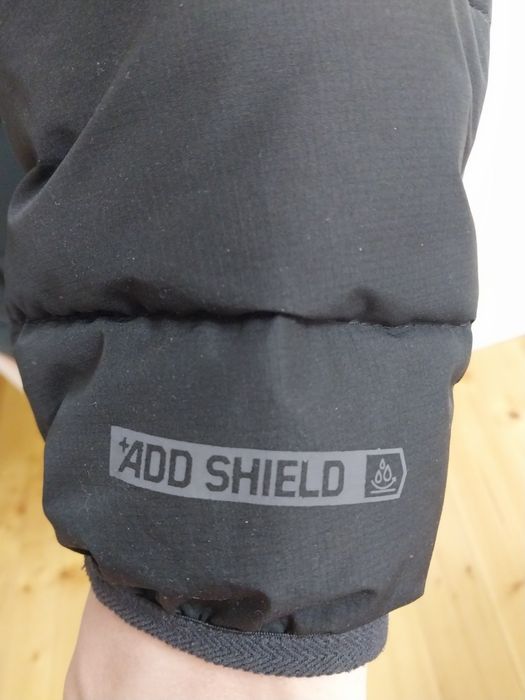 Куртка мужская OUTVENTURE