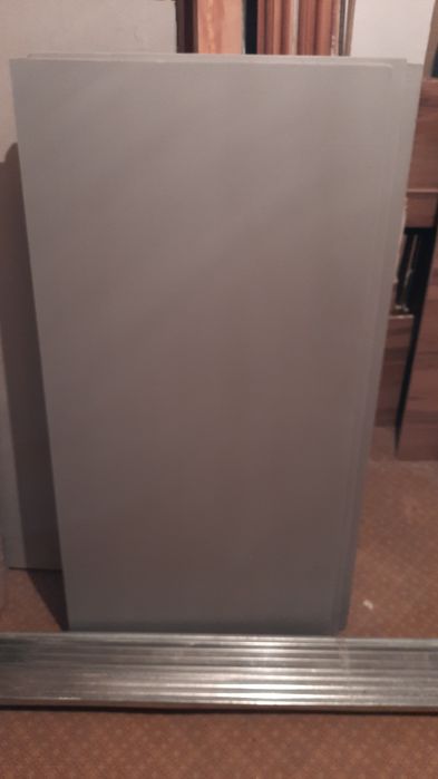 Листы Пенопласта,