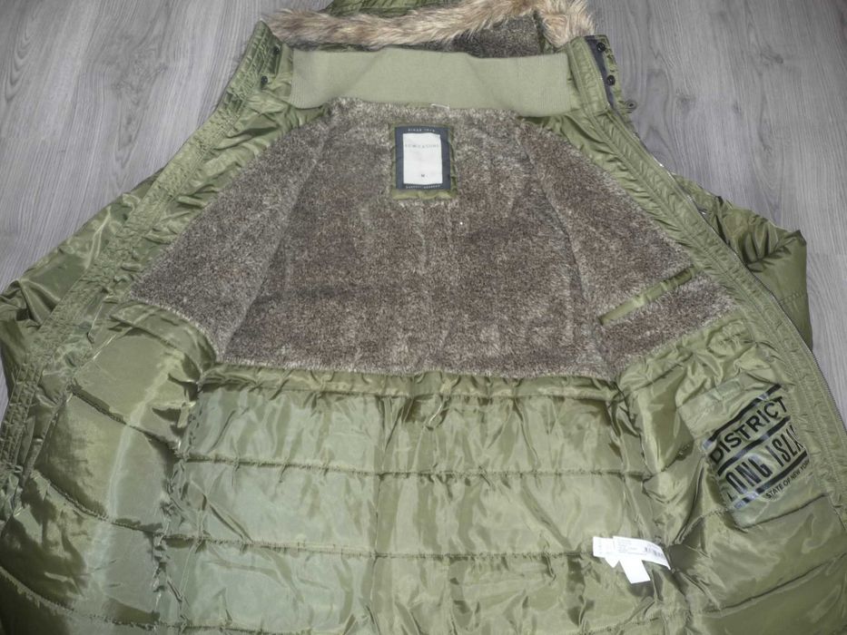 Ново зимно яке/шуба LC Waikiki, М р-р