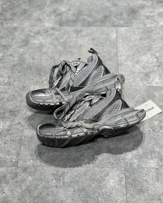 Adidasi Balenciaga 3XL Premium