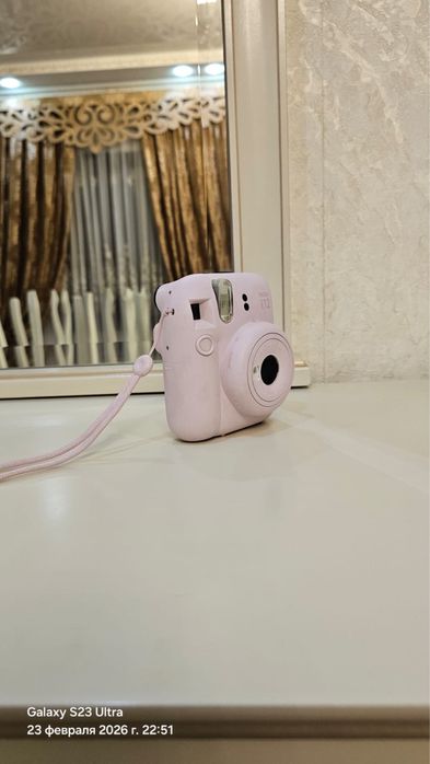 Instax mini 12
