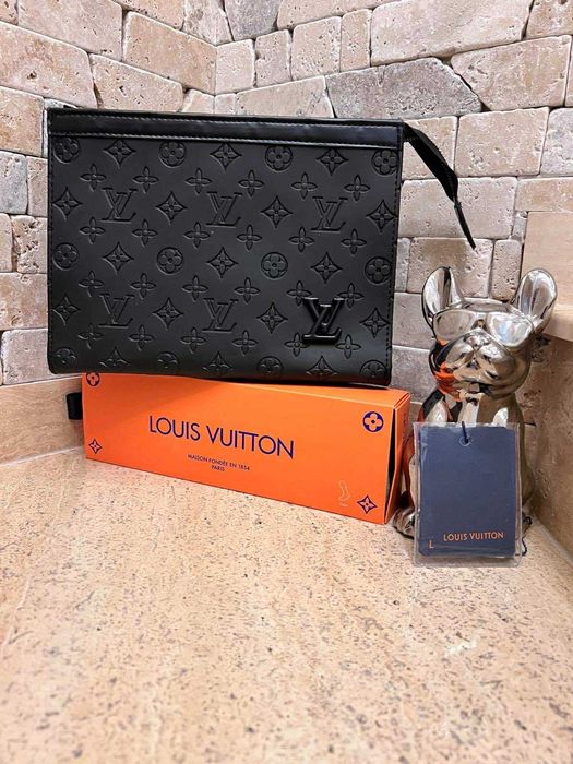 Мъжки чанти *клъч*