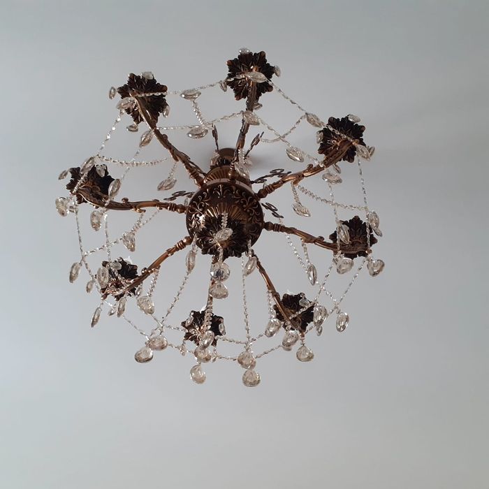 Продам люстры ,цена за всё