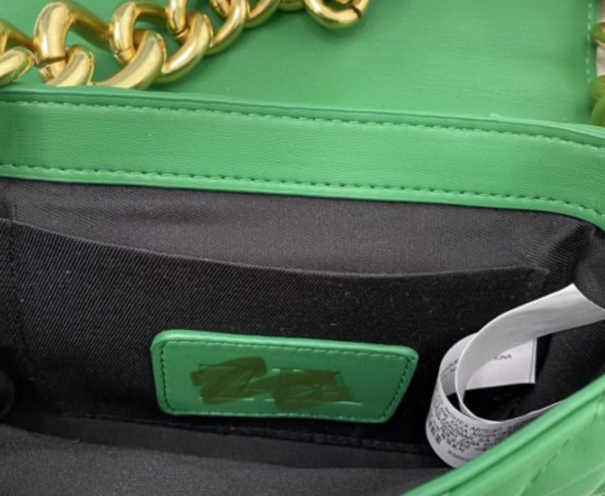 Продам сумку zara