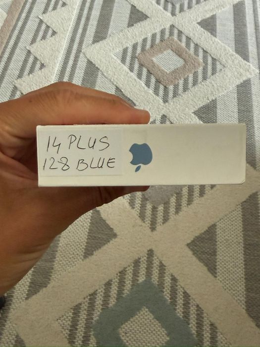 Iphone 14 plus in stare foarte buna