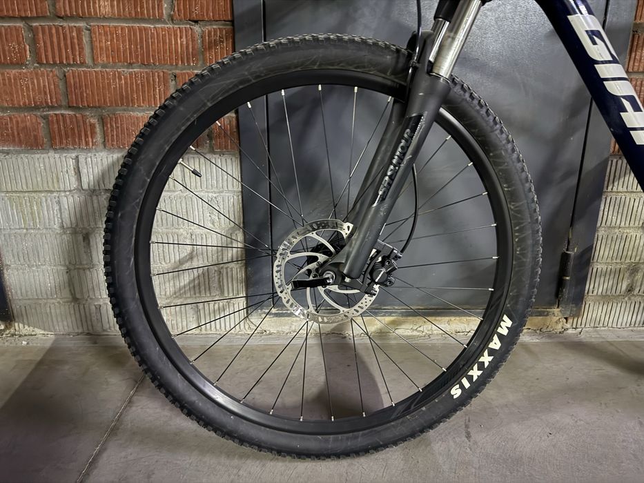 Велосипед Giant talon