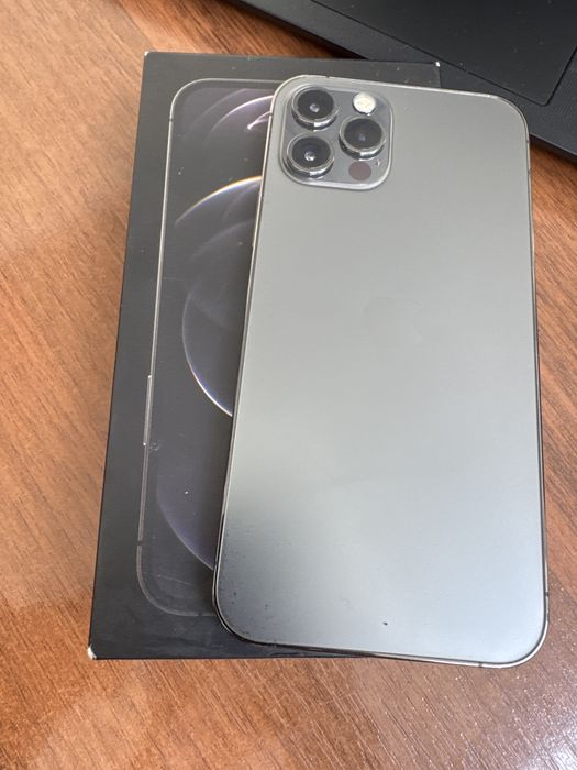 Iphone 12pro 128GB