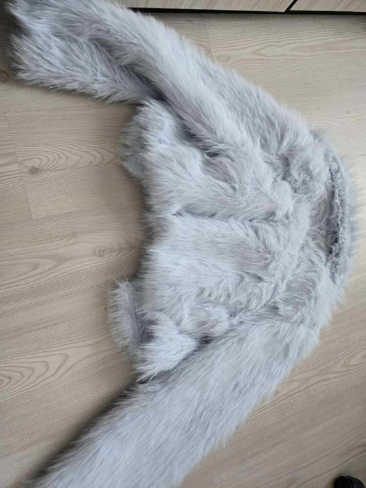 Дамско зимно палто