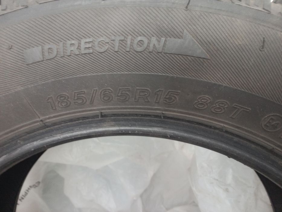 Зимние Шины R15, 185/65