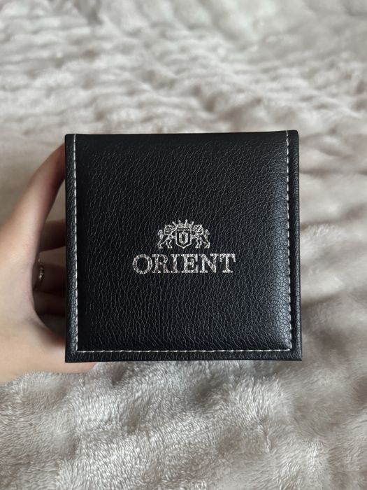 часы Orient FUG14003C6