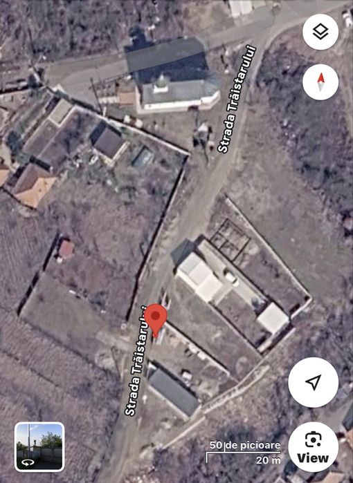 Teren intravilan Severin zona Dudasul Schelei