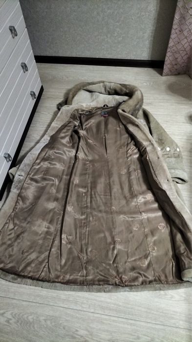 Продам шубу