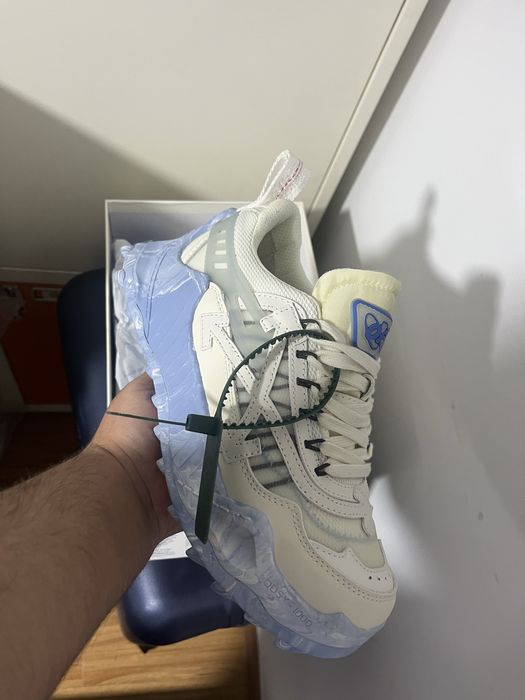 Off white odsy (marimi 40;41;42;43;44)