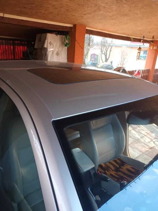 Vand Skoda Octavia II 2005