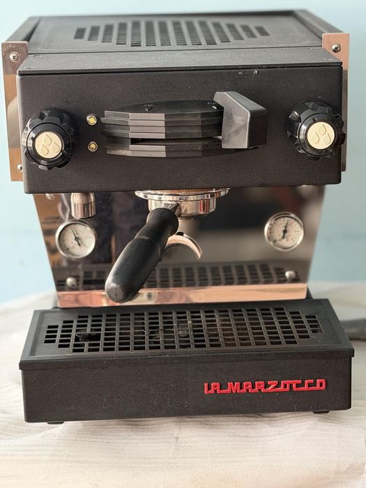 La Marzocco linea mini