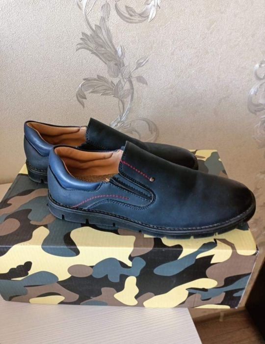 Обувь на мальчика/новое состояние!/