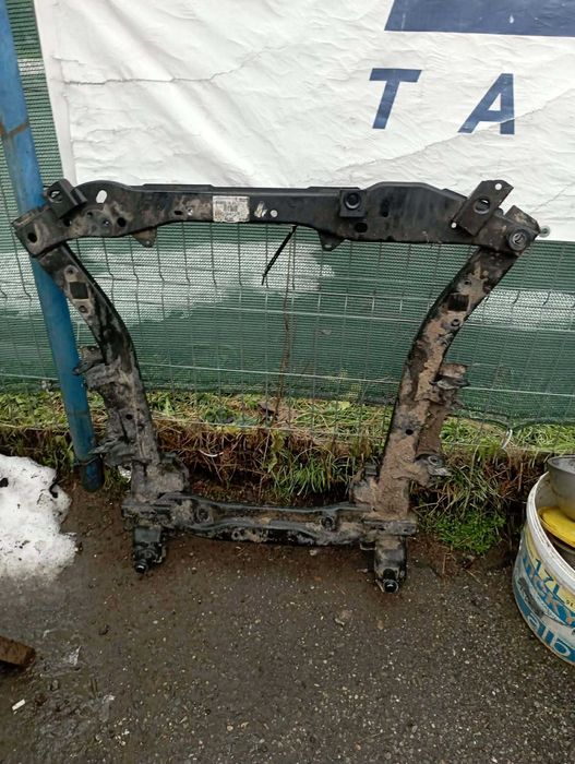 Jug față Duster de vânzare