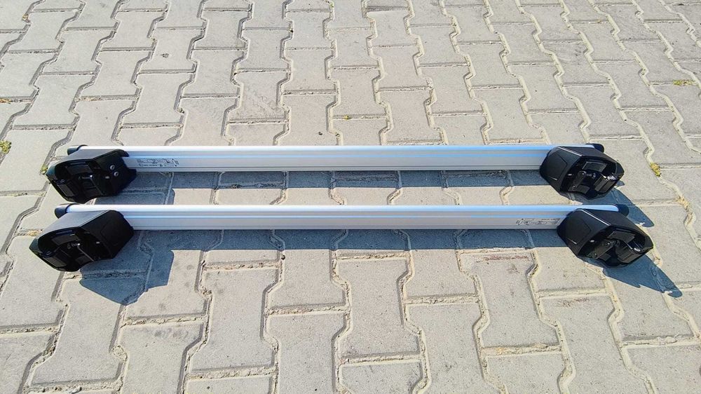 Bare pavilion AUDI Q5