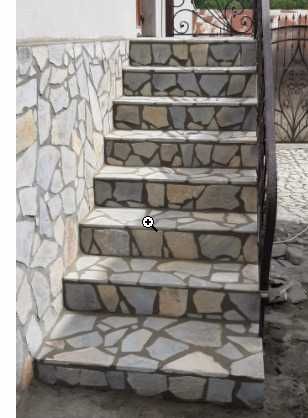 Piatra Naturala De Munte