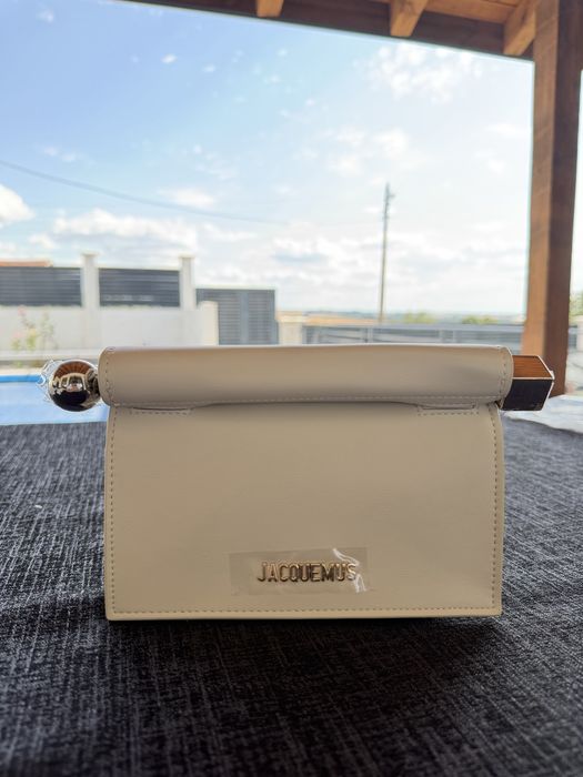 Дамска чанта JACQUEMUS