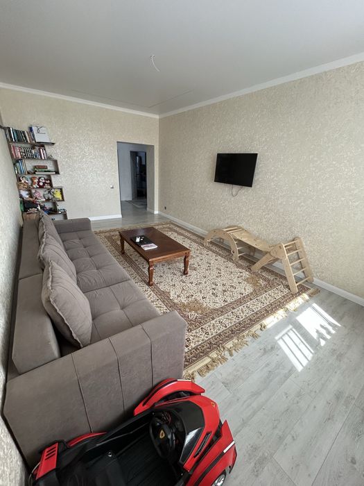 Продам 2-ух ком квартиру