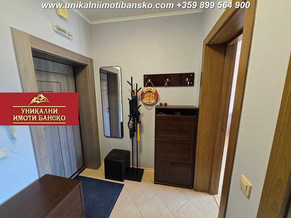 Продава се Двустаен апартамент в Банско - 70 кв.м за 1286 €/кв.м - Снимка #12