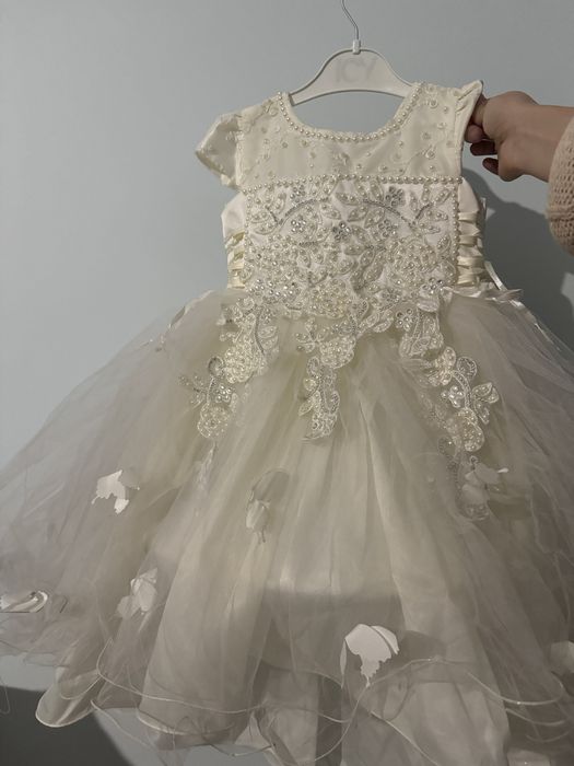 Новый год платье