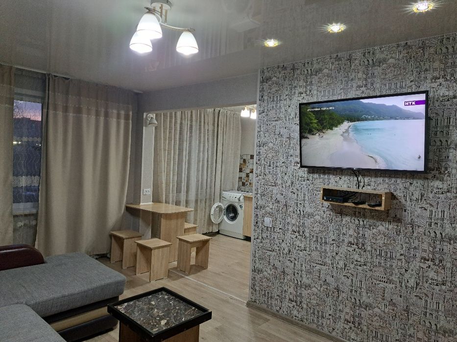 Сдача квартиры помесячно