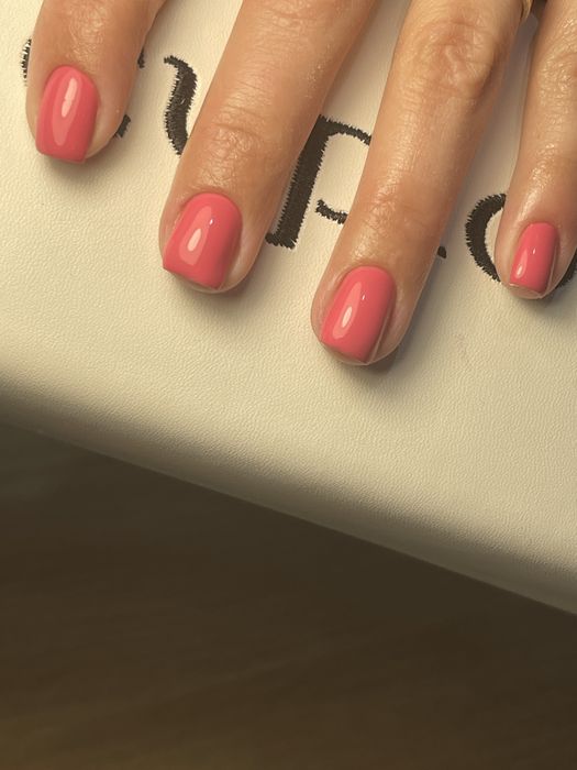 Mani*Pedi semi 150/intretinere gel*pedi semi 210