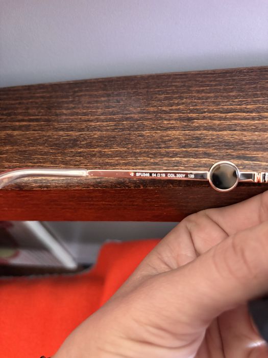 Furla  дамски слънчеви очила