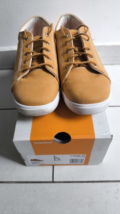 Vand pantofi Timberland nr 40