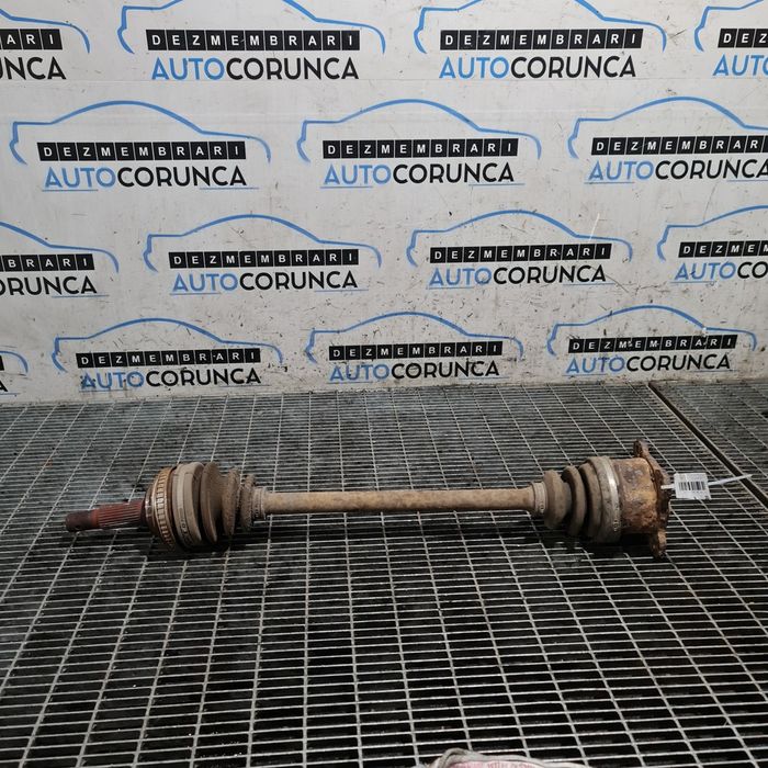 Planetara Stanga Spate Toyota RAV 4 II 2.0 D - 116CP Manuala 1CD - FTV (1320) ...