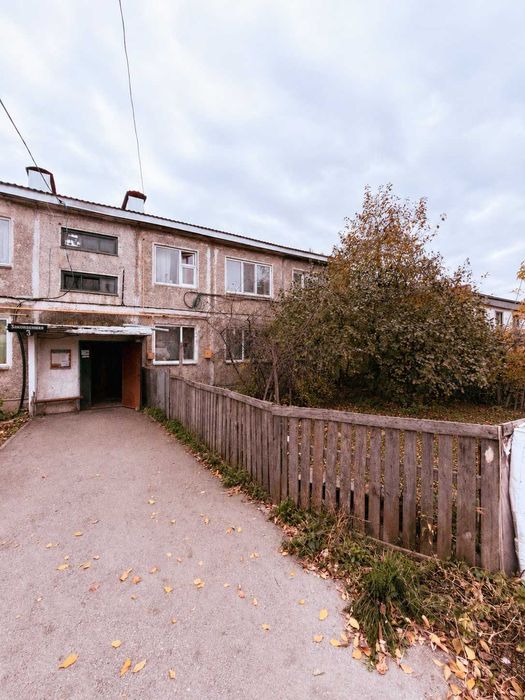 Продажа 3-комнатной квартиры
