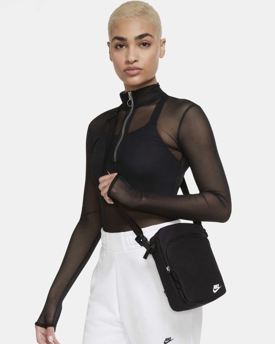 Nike чанта за кръст NK Heritage Crossbodi
