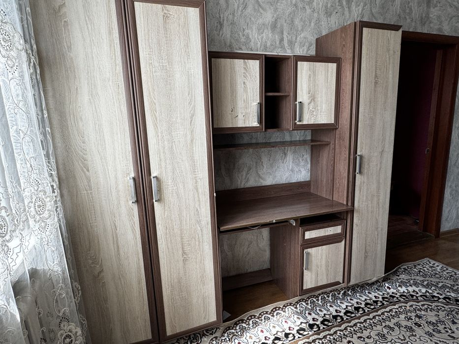 Спальный гарнитур детский