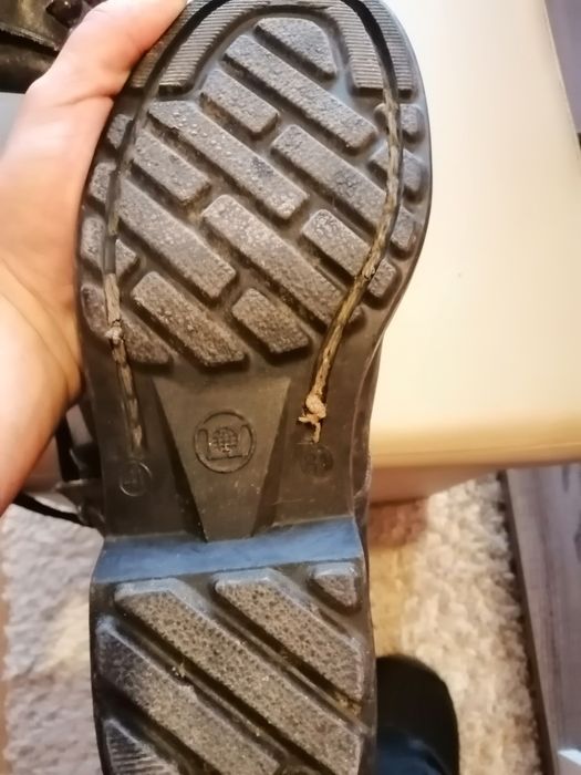 Кубинки кожа нови