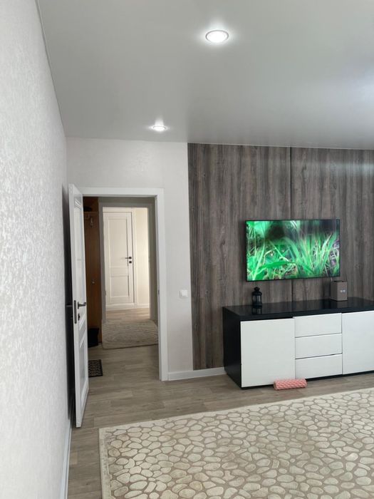 2-х комнатная квартира