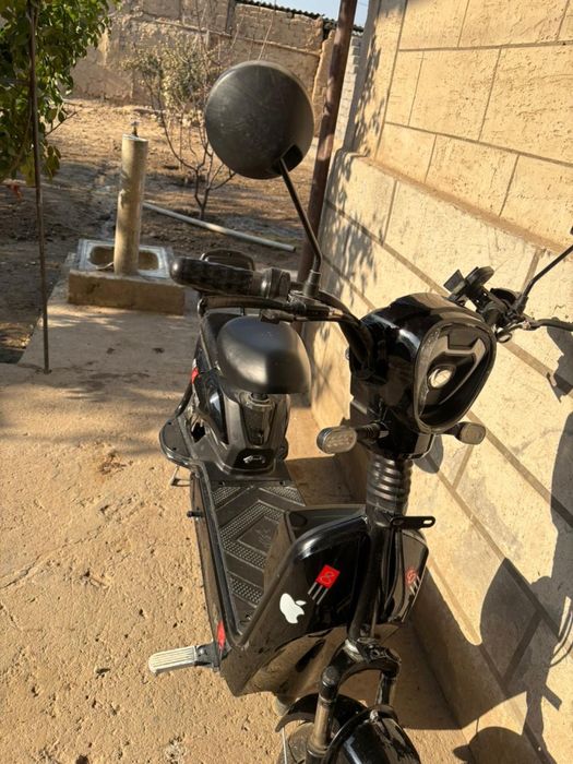 Скутер Сатылады/Продается