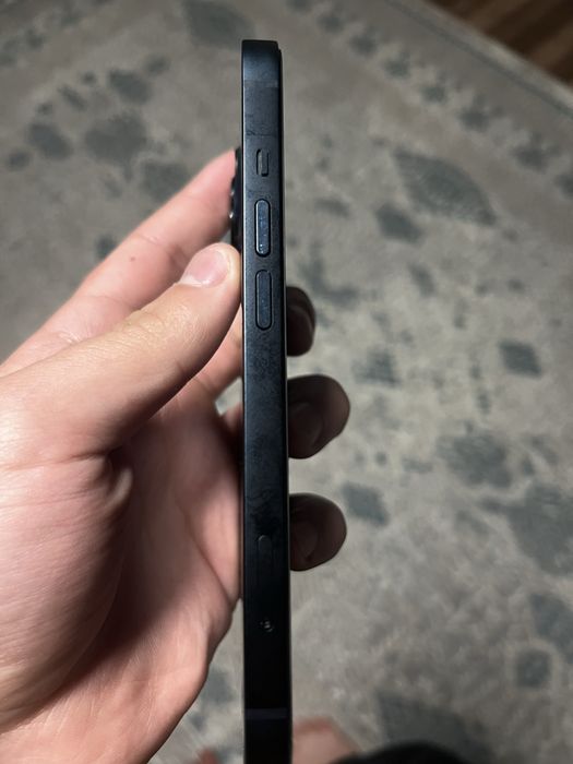 Iphone 13, 87% акб