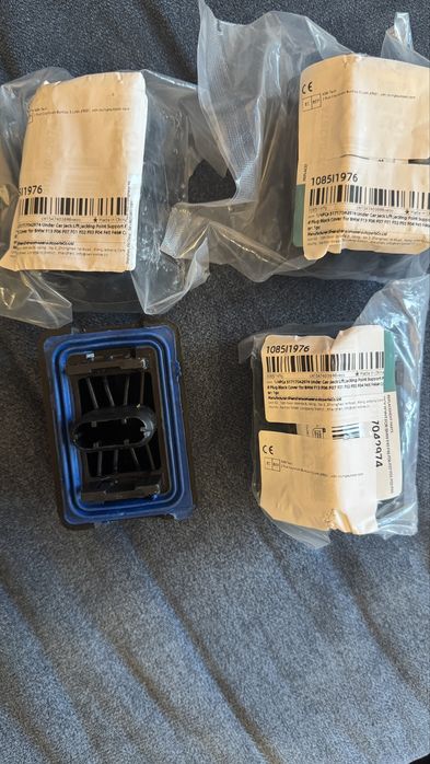 BMW F13 F06 F07 F01 F02 F03 F04 F45 F46 подпори за повдигане