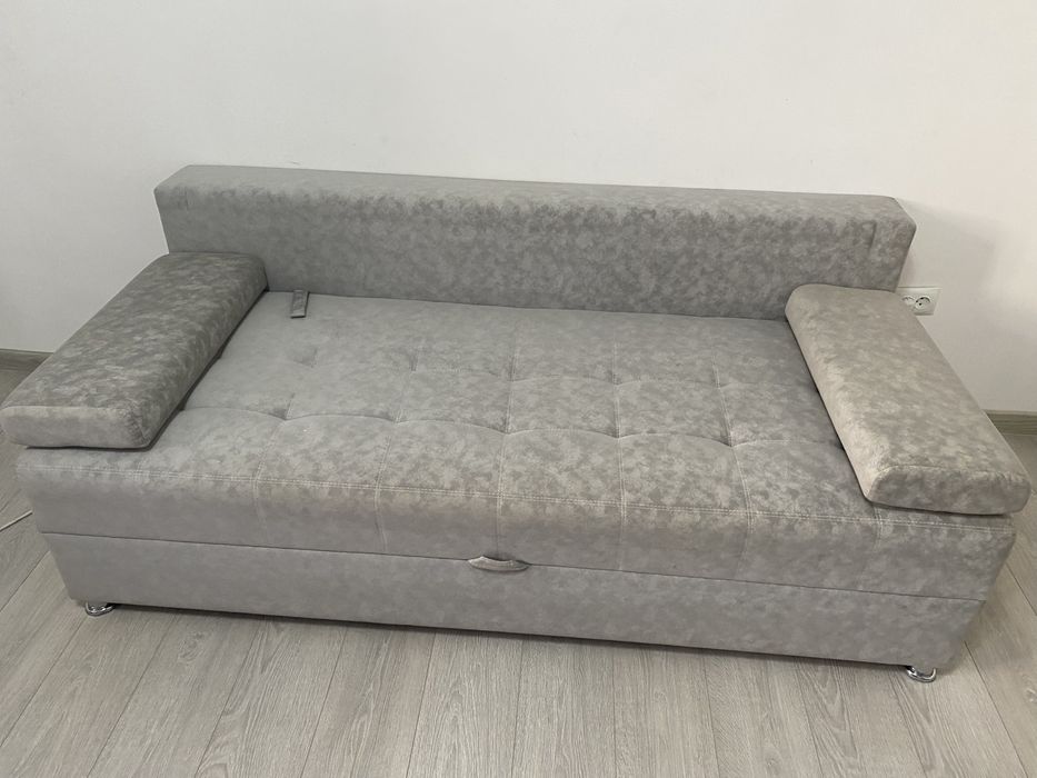 Продам детсую тахту