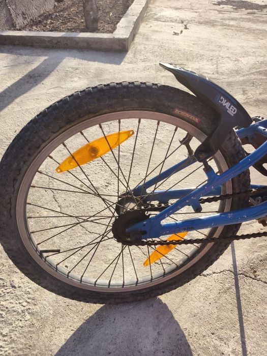 Велосипед хорошего качества