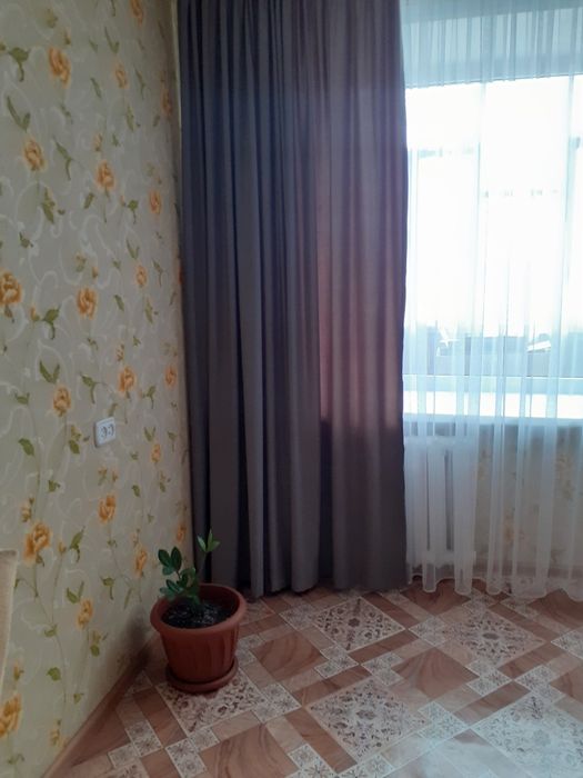 Продам двухкомнатную.